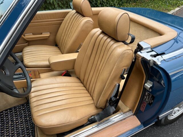 1982 Mercedes-Benz 300-Series - photo 11