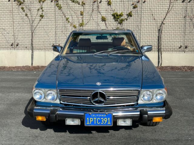 1982 Mercedes-Benz 300-Series - photo 3