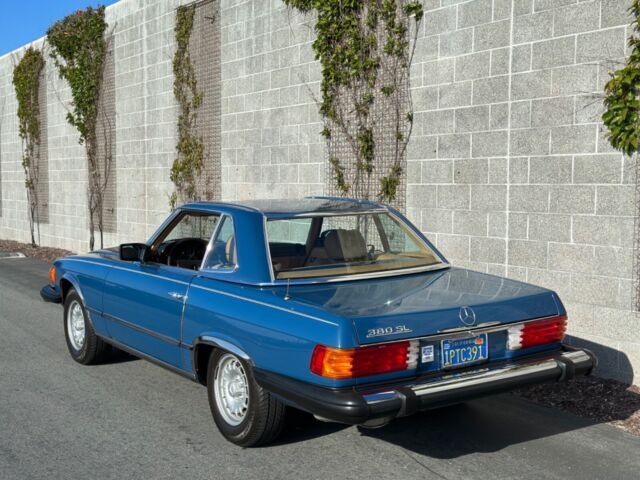1982 Mercedes-Benz 300-Series - photo 5