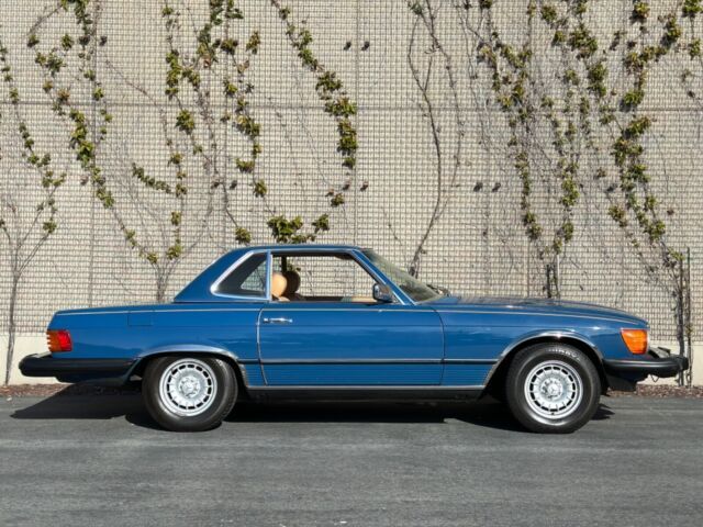 1982 Mercedes-Benz 300-Series - photo 7