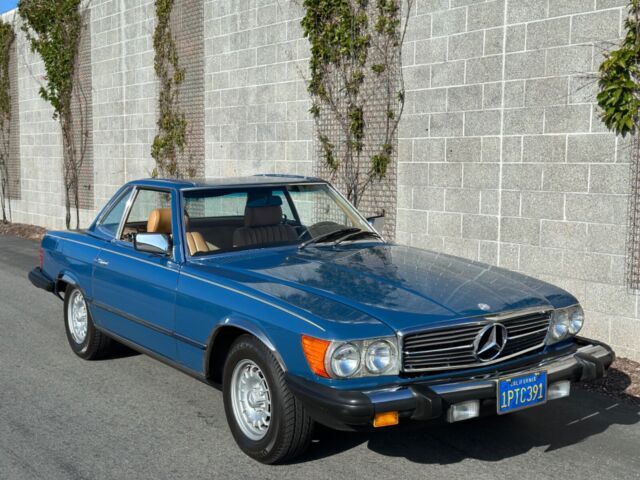 1982 Mercedes-Benz 300-Series - photo 8