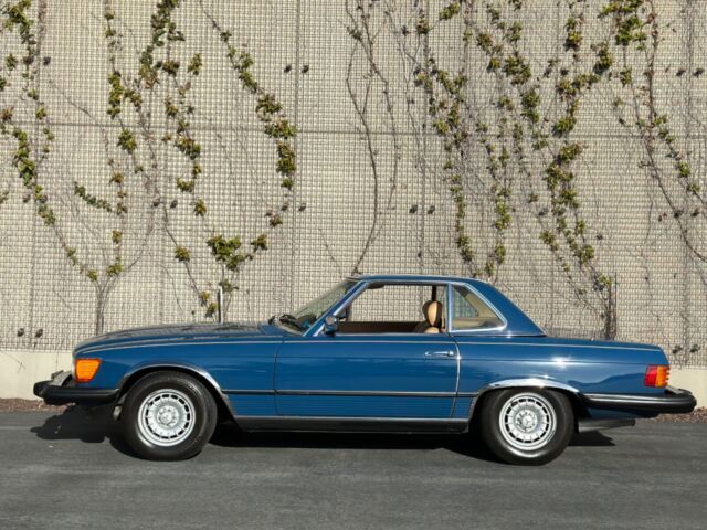 1982 Mercedes-Benz 300-Series - photo 9