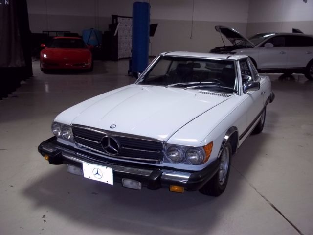 1982 Mercedes-Benz 300-Series - photo 2