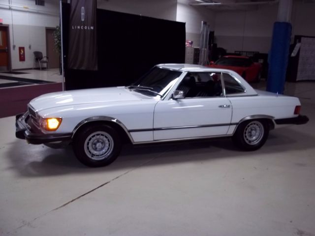 1982 Mercedes-Benz 300-Series - photo 3