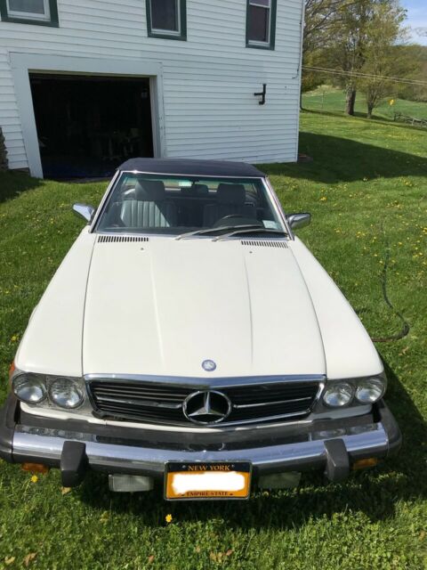 1982 Mercedes-Benz 300-Series - photo 2
