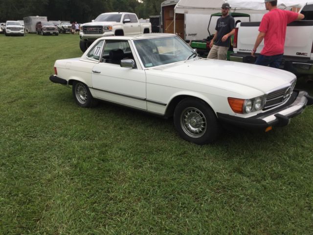 1982 Mercedes-Benz 300-Series - photo 2
