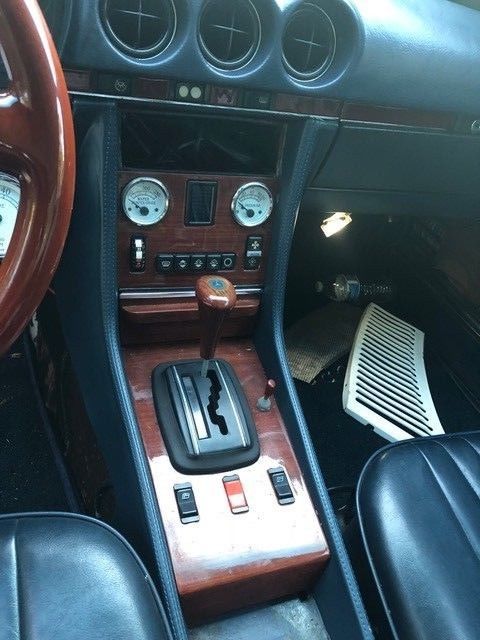 1982 Mercedes-Benz 300-Series - photo 9