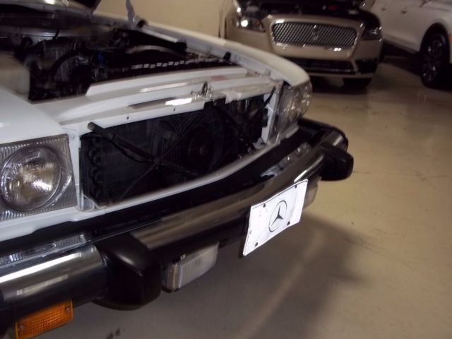 1982 Mercedes-Benz 300-Series - photo 9