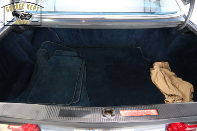 1982 Mercedes-Benz 300-Series 380SEC - photo 3