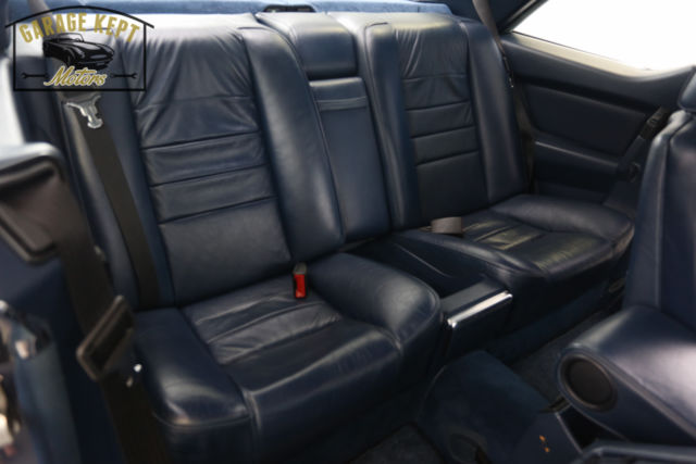 1982 Mercedes-Benz 300-Series 380SEC - photo 4