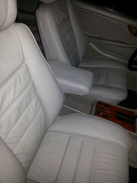 1982 Mercedes-Benz 300-Series - photo 13