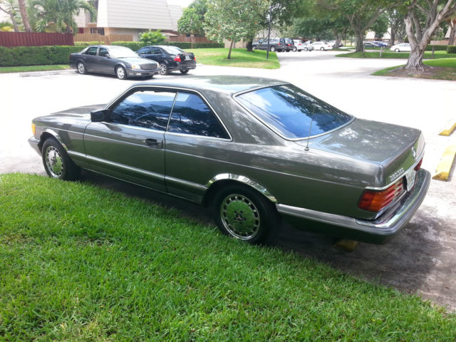 1982 Mercedes-Benz 300-Series - photo 2