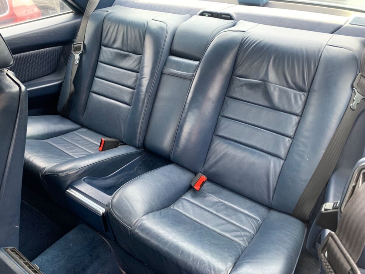 1982 Mercedes-Benz S-Class - photo 8