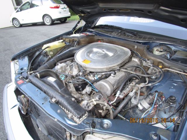 1982 Mercedes-Benz S-Class - photo 12