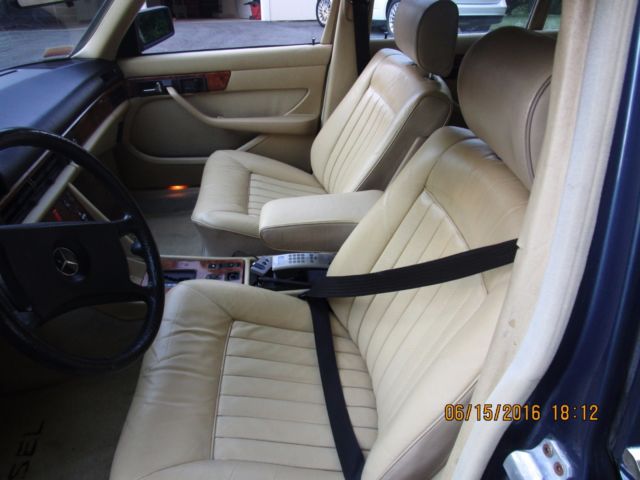 1982 Mercedes-Benz S-Class - photo 6