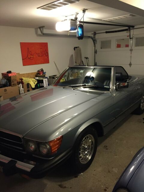 1982 Mercedes-Benz 300-Series - photo 5