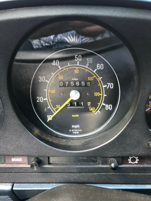 1982 Mercedes-Benz 300-Series - photo 9