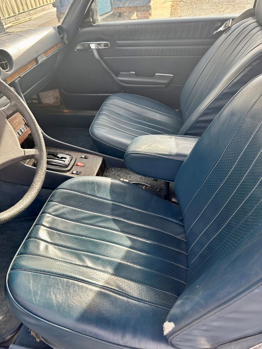 1982 Mercedes-Benz SL-Class - photo 10
