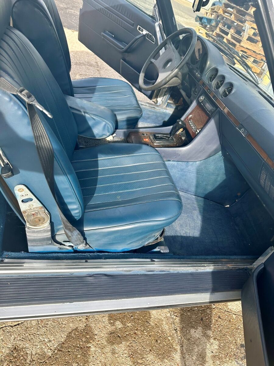 1982 Mercedes-Benz SL-Class - photo 7