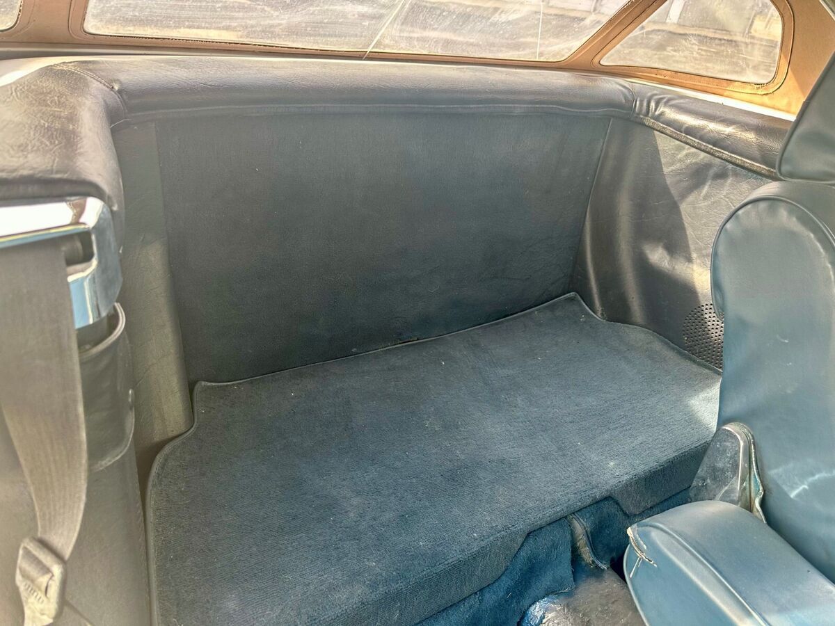 1982 Mercedes-Benz SL-Class - photo 9