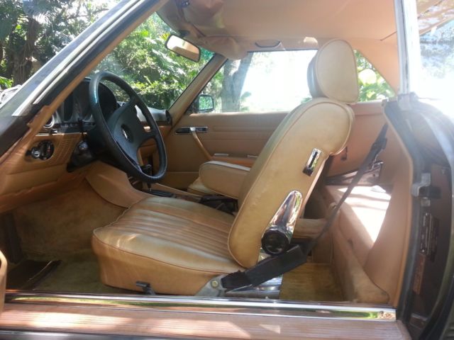 1982 Mercedes-Benz SL-Class 380 SL - photo 5