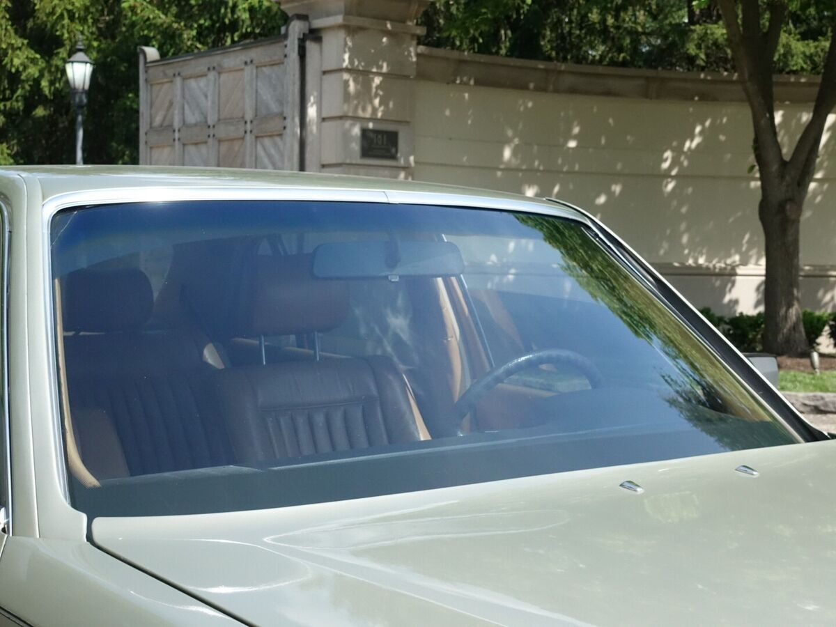 1982 Mercedes-Benz 500-Series - photo 5
