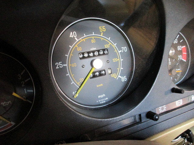1982 Mercedes-Benz 500-Series 500 SL - photo 7