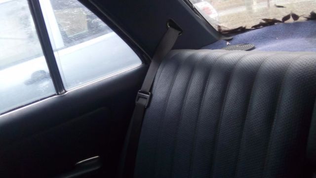 1982 Mercedes-Benz 300-Series - photo 5