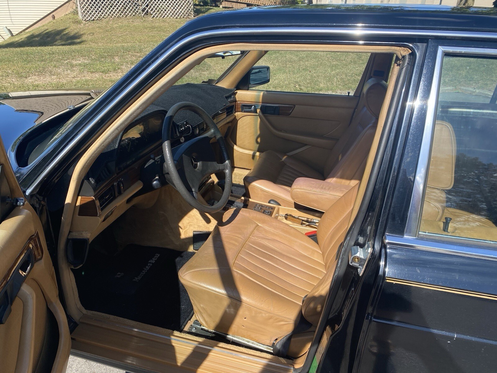 1982 Mercedes-Benz S-Class - photo 5