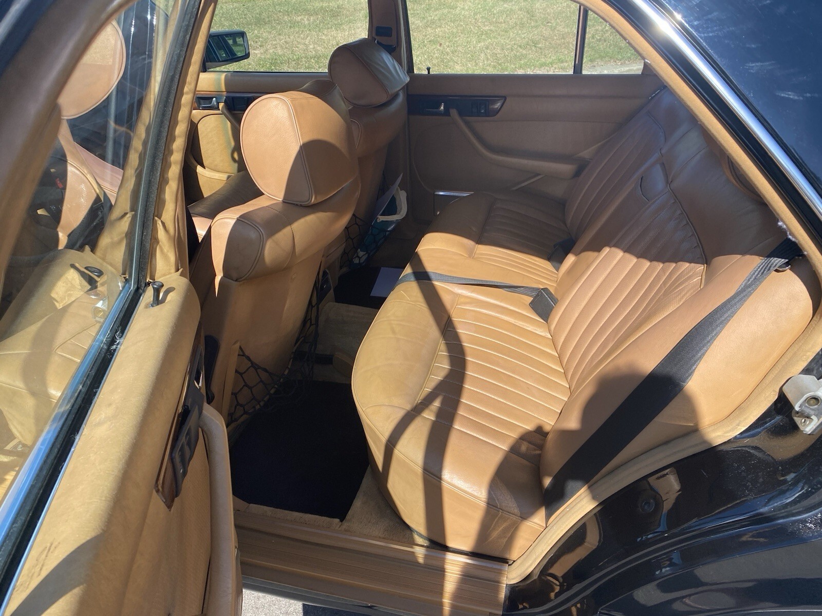 1982 Mercedes-Benz S-Class - photo 7