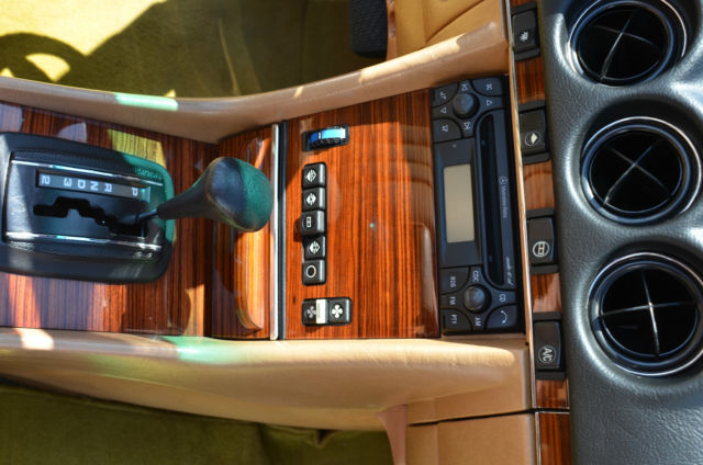 1982 Mercedes-Benz SL-Class COLLECTORS's SEE VIDEO!!! - photo 13