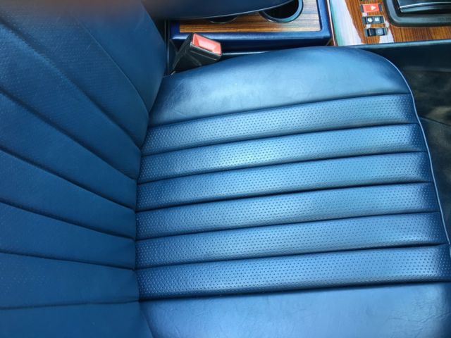 1982 Mercedes-Benz SL-Class Base Convertible 2-Door - photo 13