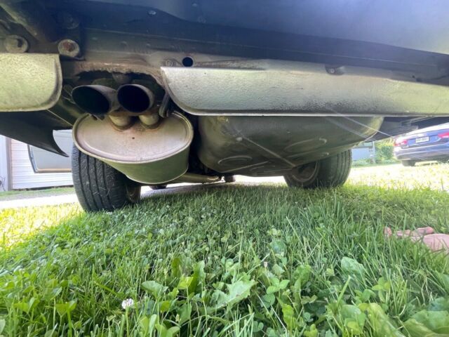 1982 Mercedes-Benz SL-Class SL - photo 3