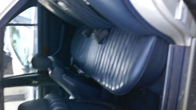 1982 Mercedes-Benz S-Class SD - photo 5