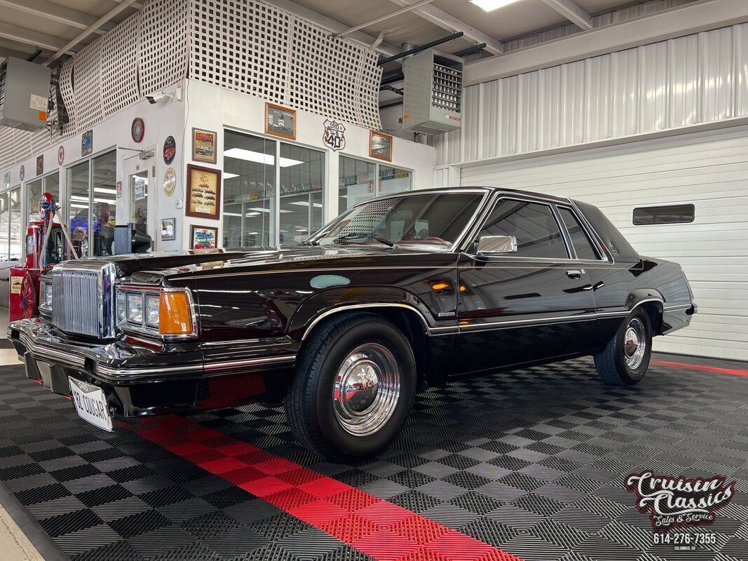 1982 Mercury Cougar - photo 10