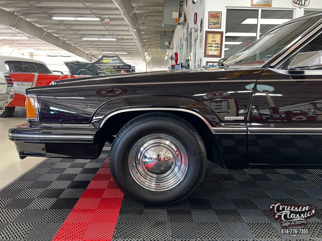 1982 Mercury Cougar - photo 11