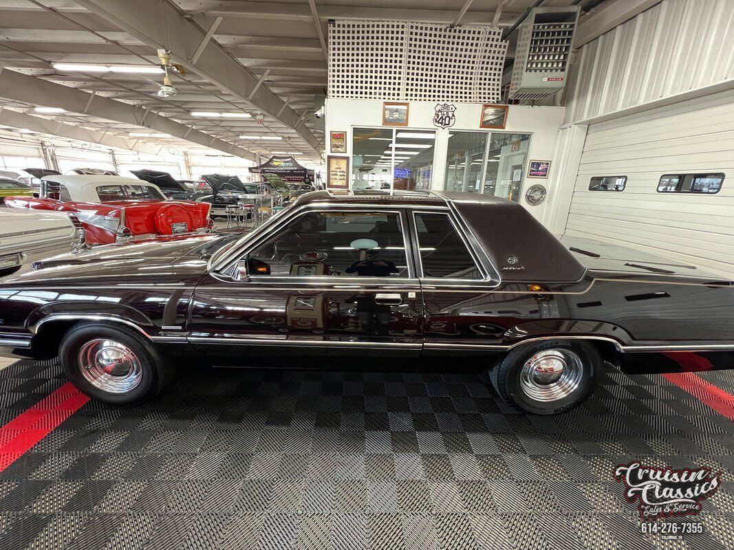1982 Mercury Cougar - photo 12