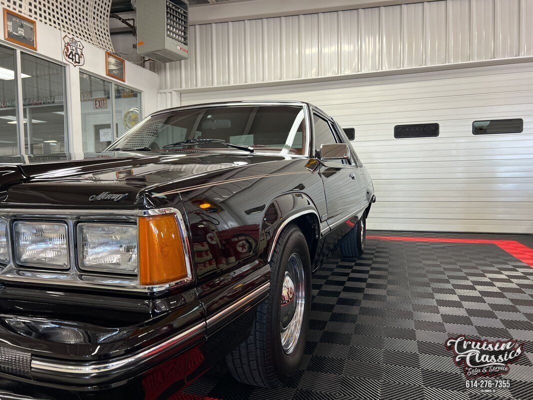 1982 Mercury Cougar - photo 8