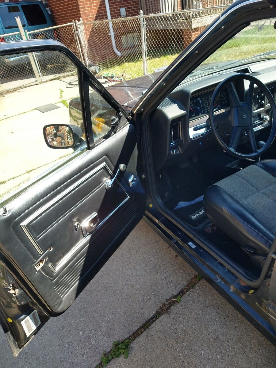 1982 Mercury Lynx - photo 10