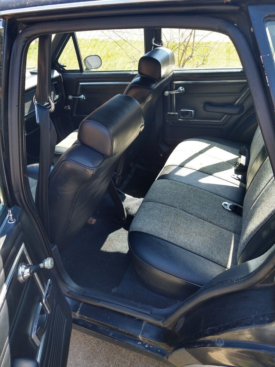 1982 Mercury Lynx - photo 5