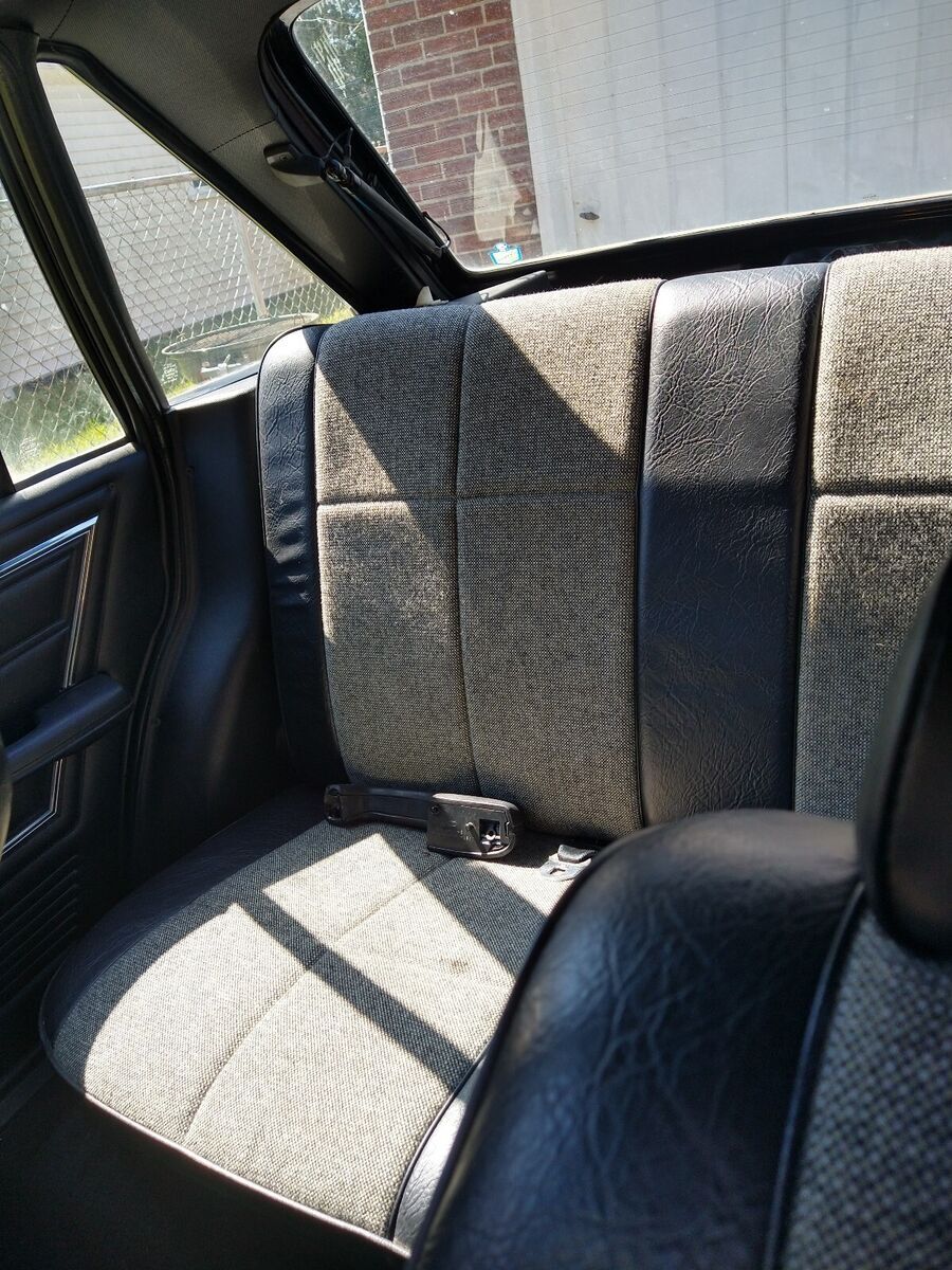 1982 Mercury Lynx - photo 6