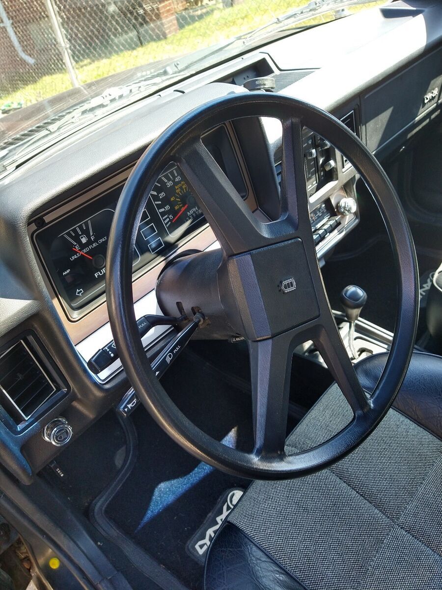 1982 Mercury Lynx - photo 9