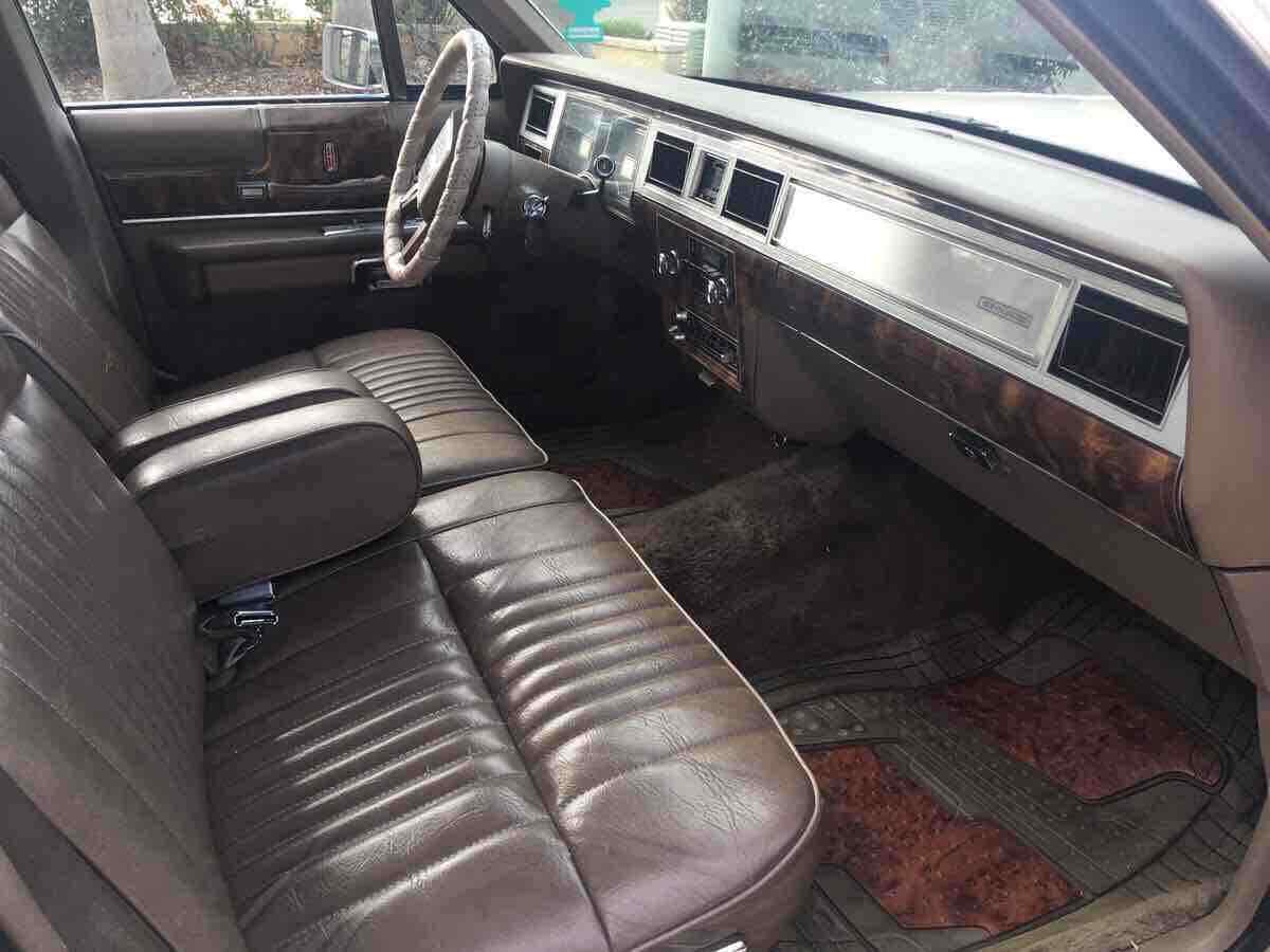 1982 Mercury Marquis COLONY PARK - photo 5