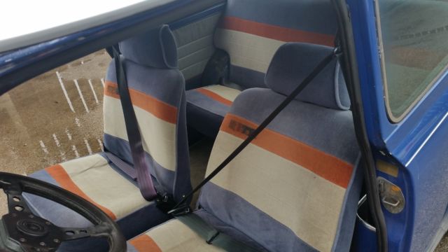 1982 Mini Classic Mini - photo 12