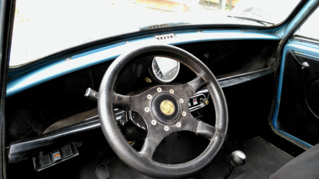 1982 Mini Classic Mini - photo 3