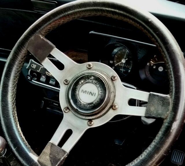 1982 Mini Classic Mini - photo 2