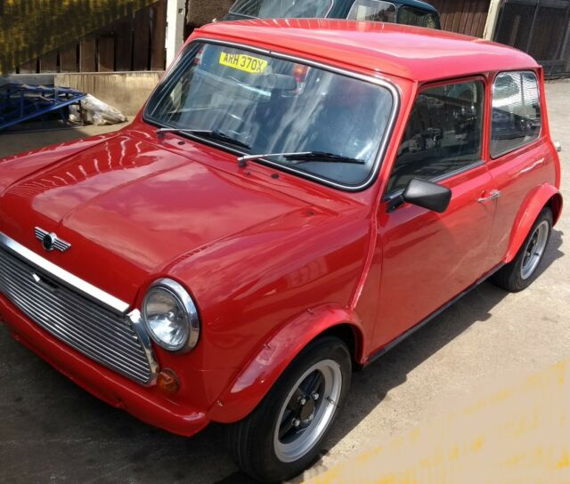 1982 Mini Classic Mini - photo 5
