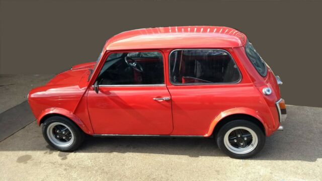 1982 Mini Classic Mini - photo 6