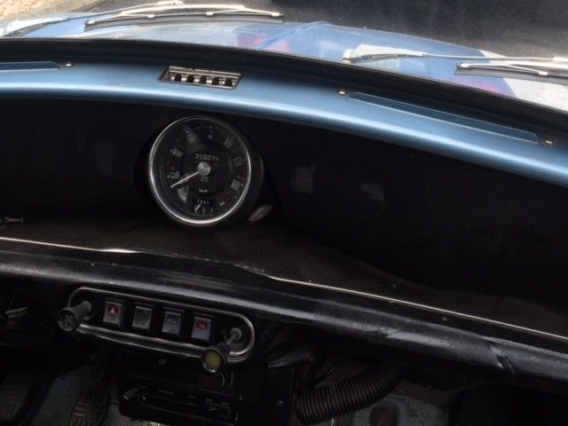1982 Mini Classic Mini - photo 3