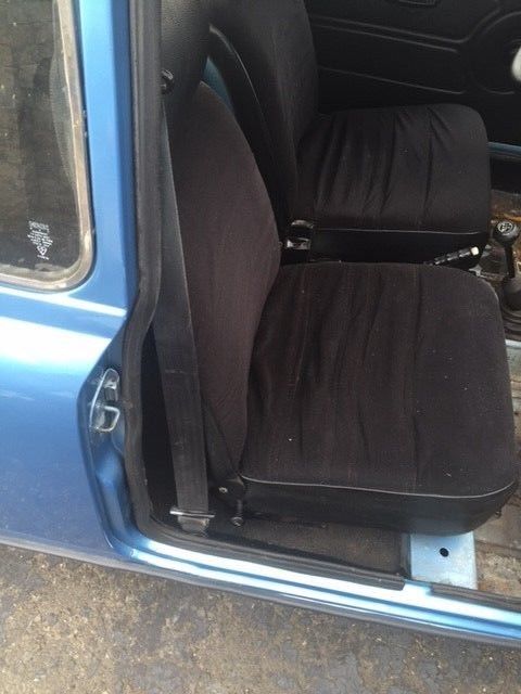 1982 Mini Classic Mini - photo 6